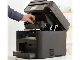 Si vous utilisez windows et que vous avez installé un pilote canon, les pilotes intégrés de vuescan ne seront pas en conflit avec lui. Canon I Sensys Mf216n Imprimantes