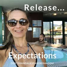 expectation and anxiety discussion