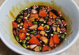 Bahan sambal kecap pedas : Cara Membuat Sambal Kecap Cabe Rawit Anti Gagal Dengan Bahan Yang Mudah Di Dapat Resep Enak Lezat Nikmat