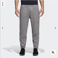 Adidas Zne Tapered Pant Nwt Nwt