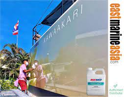 Awlcare East Marine Asia