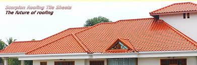 The panel uses a high tensile base metal coated with az 100 zinc aluminium alloy for superior durability. Scorpion Roofing Tile Sheets Sell Buy Rent Properties In Sri Lanka Lankaland Lk