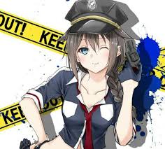 Lie detection is an assessment of a verbal statement with the goal to reveal a possible intentional deceit. Police Women Anime Amino