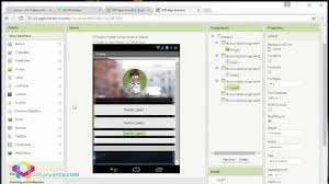 Pertama, ada aplikasi kasir toko portable. Membuat Aplikasi Android Menggunakan App Inventor 2 Kurang Dari 20 Menit Youtube