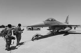 Lockheed martin corporation, major american diversified company with core business concentrations in aerospace products—including aircraft, space launchers, satellites, and defense systems—and. Iraq Lockheed To Oversee Iraqi F 16 Maintenance Remotely