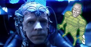 Conheca Devoe O Pensador De The Flash Aficionados