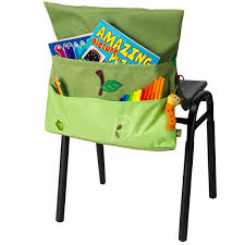 Step By Step Apple Chair Bags Bag Chair Chair Back Covers Chair Pockets