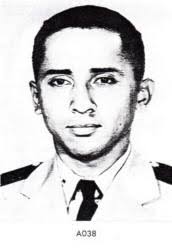 Bio, Alvarez, Everett Jr.