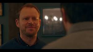 Robert married comedy performer abigail burdess in 2006 after the pair met on the set of a radio sketch show. Robert Webb The Doctor Said My Heart Was About To Fail That Got My Attention Robert Webb The Guardian