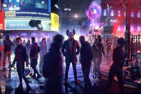 The division universe is growing with an announced movie, comic book series and more companion books that expand and explain the universe and the characters we are exploring E3 2019 Ubisoft Announces Watch Dogs Legion Gods Monsters Division Netflix Movie Starring Jake Gyllenhaal Celebrity Best News