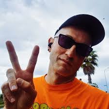 Jarrett Vickers's Instagram, Twitter & Facebook