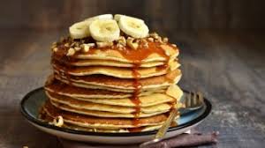 We did not find results for: Inspirasi Menu Sarapan Resep Pancake Super Mudah
