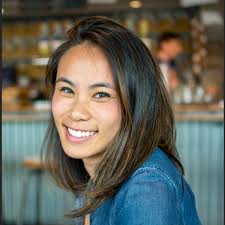 Annie Guo's Instagram, Twitter & Facebook