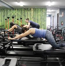 Our studio brings the lagree method to surrey & white rock. Pilates Perfection Top 6 Lagree Classes In The Bay The Sweat Report