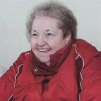 Jarilyn Sue McCoy Obituary (2025)