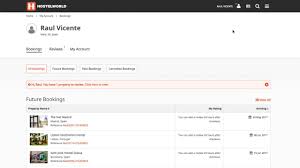 How Do I Cancel A Booking Hostelworld Com