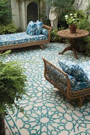 Le Canape Marocain Qui Va Bien Avec Votre Salon Archzine Fr Canape Marocain Jardin Marocain Canape Au Sol