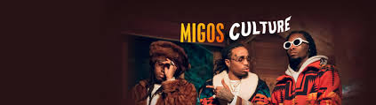 Culture iii is the final entry in migos' culture trilogy and the group's fourth studio album. Migos Culture Lyrics And Tracklist Genius
