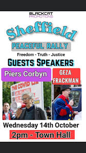 Piers corbyn was born on march 10, 1947 in chippenham, wiltshire, england as piers richard corbyn. Piers Corbyn On Twitter Hi All Brandnewtube Site Is Down Please Try Later The Deep State Don T Want The Truth Https T Co Lqm5q8lfaf