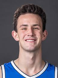 Men's Basketball 2023-2024