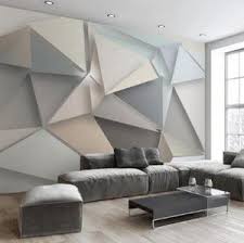 Grosshandel 3d Wandbilder Tapete Fur Wohnzimmer Goldener Niedriger Polygon Abstrakter Raum 3d Hintergr In 2020 Tapeten Wohnzimmer Tapete Wohnzimmer 3d Tapete Wohnzimmer