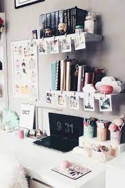 Organize A Small Bedroom Study Room Organization Room Organization Bedroom Study Room Decor
