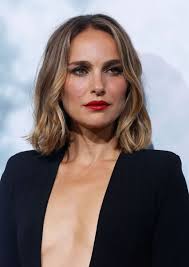 Fan Casting Natalie Portman as Mayor Lillian Barkley in The Naked Gun: From  the Files of Police Squad! (2024)