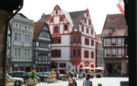 Hier muss zwischen käufer und. Wohnen Stadt Alsfeld