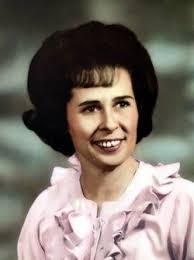 Clarice Mildred Stokes Bobo-Moon (1919-2019)