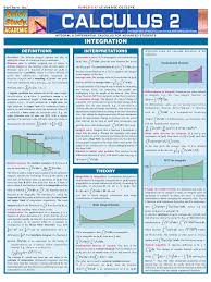 Bar Charts Quick Study Reference Guide Math Fundamentals 1