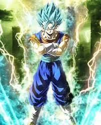 Find and download vegito wallpaper on hipwallpaper. 45 Vegito Background On Wallpapersafari