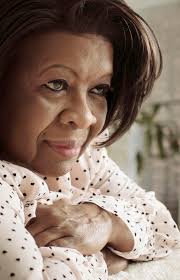 Irma Thomas, Soul Queen of New Orleans, at 80: 'I'm living fine, as far as  I'm concerned'