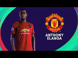 In the game fifa 21 his overall rating is 63. Anthony Elanga Face Pes 2020 Pes 2021 Youtube