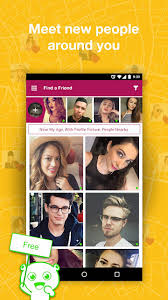Date way es la mejor manera de encontrar nuevos amigos. Waplog For Android Apk Download