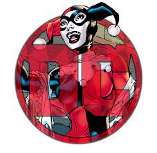 Pin On Harley Quinn