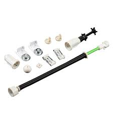 To clean your blinds, you can use a damp dust cloth or a dedicated duster. Roller Holland Blind Spring For Pull Down Blinds With No Chain Control Curtain Decorative Accessories Aliexpress