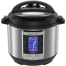 Instant Pot Ultra Multi Use Programmable Pressure Cooker Best Electric Pressure Cooker Instant Pot Pressure Cooker Pot Recipes