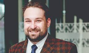 Earlier this year (before joining 2Blades to work