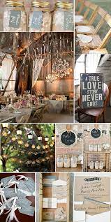 Rustic Gray Pink Natural Wood Reader Requested Wedding Inspiration Fab You Bliss Rustic Wedding Rustic Country Wedding Country Wedding