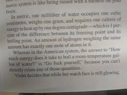 The Metric System Vs Imperial Funny