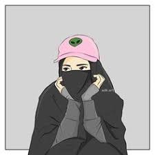 Download 4300 gambar animasi nenek free downloads gambar animasi. Gambar Orang Kartun Pakai Topi