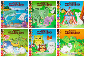Ravensburger bietet zahlreiche tiermotive und formate an. Malbuch Malen Nach Zahlen 24 Seiten Vers Designs Malbucher Fur Kinder 1 Stuck Eurofuchs24 Sparen Mit Dem Fuchs Grosshandel Und Einzelhandel