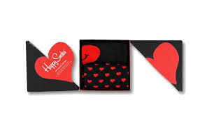 Happy Socks I Heart You 24 Xval02 9350 Shooos Com