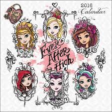 Quizz Qui Es Tu Dans Ever After High Quiz Tests De Personnalite En 2020 Ever After High Ever After Types De Personnages