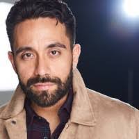 Robert Jarquin's Instagram, Twitter & Facebook