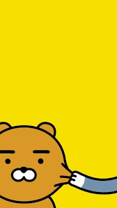 Kawaii wallpapers on i found on pinterest. Korea Bear Wallpapers Top Free Korea Bear Backgrounds Wallpaperaccess