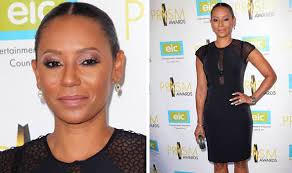 My mum was really happy with him, but when they split up she was heartbroken. Mel B In Good Relationship With Eddie Murphy Despite Denying Daughter Celebrity News Showbiz Tv Express Co Uk
