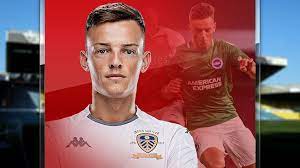 Ben white fifa 21 career mode. Leeds Ben White Efl Future Star Football News Sky Sports