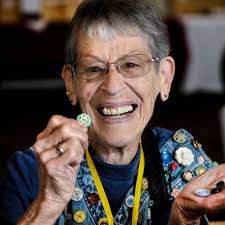 We have personalities': Idaho Button Society celebrates 50 years, but  dwindling interest in collecting vexes longtime members