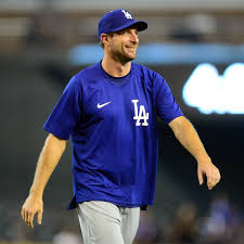 Jun 11, 2021 · washington nationals ace max scherzer exited his start against the san francisco giants on friday night with a groin injury after throwing just 12 pitches. Dodgers Deadline Additions Of Max Scherzer Trea Turner Were Necessary True Blue La